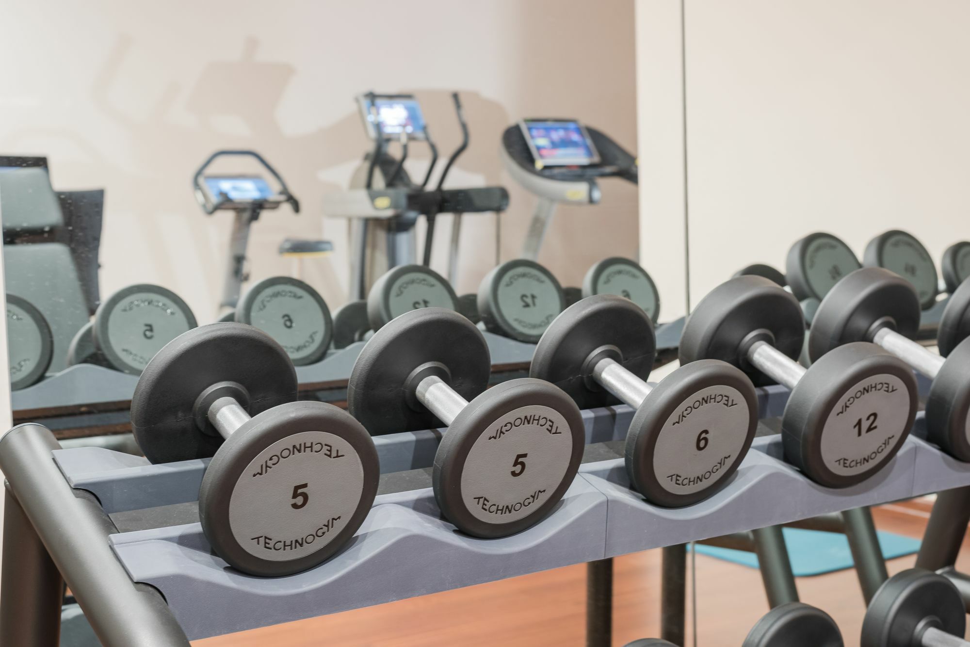 Downtown Ankara Hotel Екстериор снимка Dumbbells